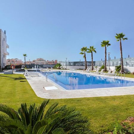 Espanatour Flamenca Village 3 Dehesa de Campoamor  Zewnętrze zdjęcie