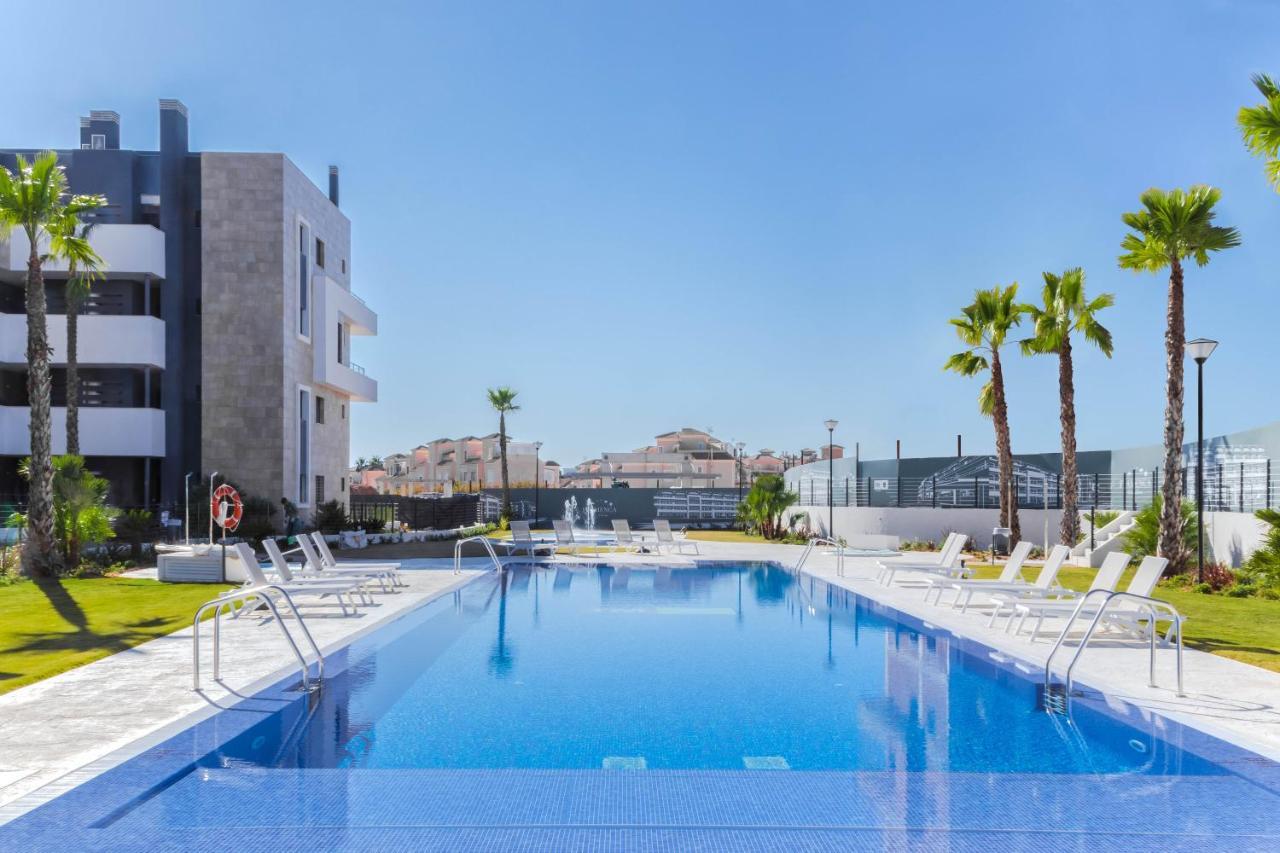 Espanatour Flamenca Village 3 Dehesa de Campoamor  Zewnętrze zdjęcie