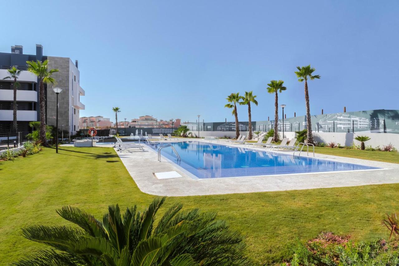 Espanatour Flamenca Village 3 Dehesa de Campoamor  Zewnętrze zdjęcie