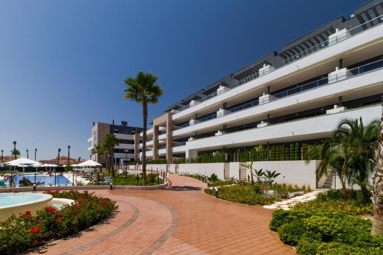 Espanatour Flamenca Village 3 Dehesa de Campoamor  Zewnętrze zdjęcie