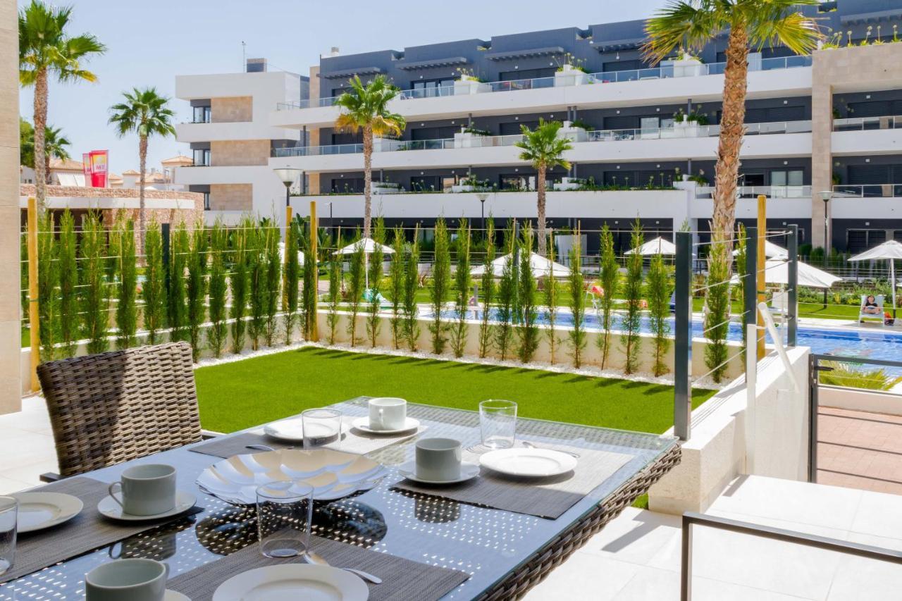 Espanatour Flamenca Village 3 Dehesa de Campoamor  Zewnętrze zdjęcie