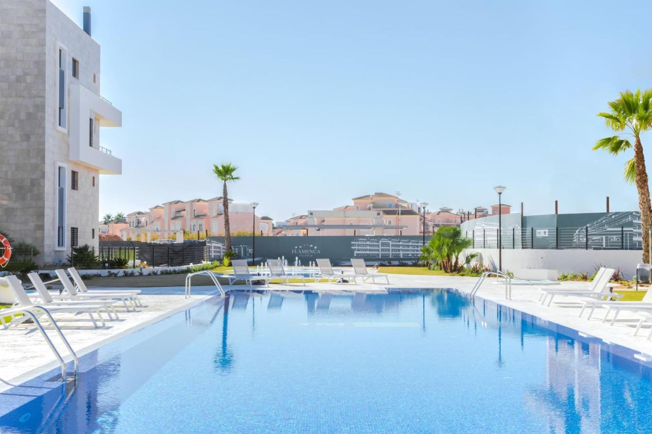 Espanatour Flamenca Village 3 Dehesa de Campoamor  Zewnętrze zdjęcie