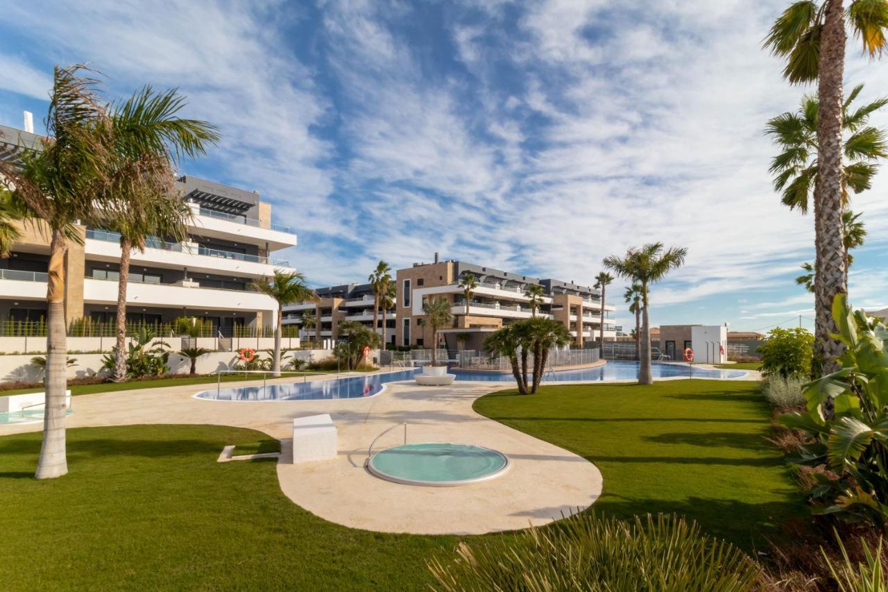 Espanatour Flamenca Village 3 Dehesa de Campoamor  Zewnętrze zdjęcie