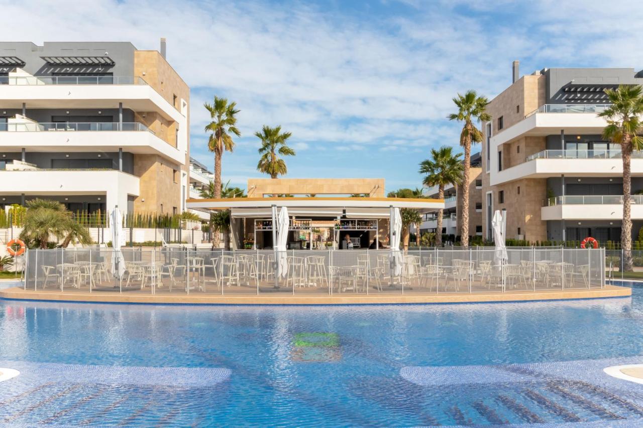 Espanatour Flamenca Village 3 Dehesa de Campoamor  Zewnętrze zdjęcie