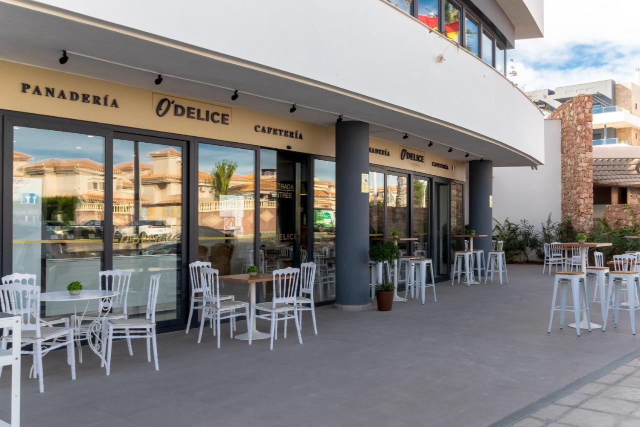 Espanatour Flamenca Village 3 Dehesa de Campoamor  Zewnętrze zdjęcie